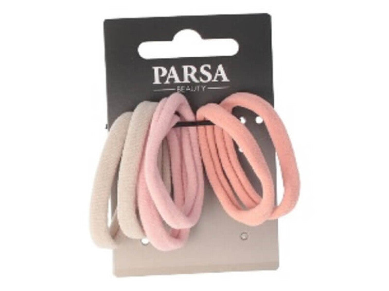 PARSA Beauty Elastic de par Bej/Roz 5cm