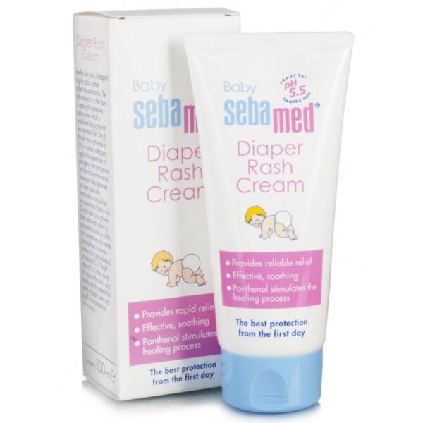 Sebamed Cremă 100 g