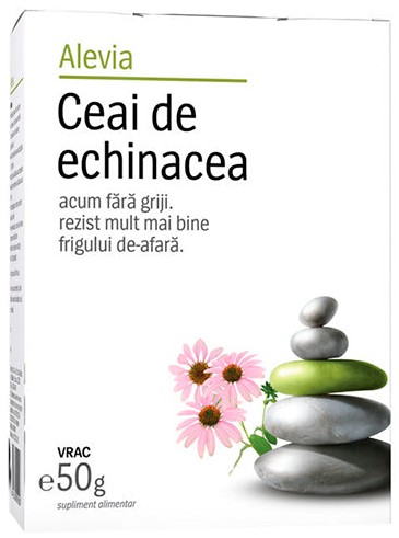 Alevia Echinacea 50 g
