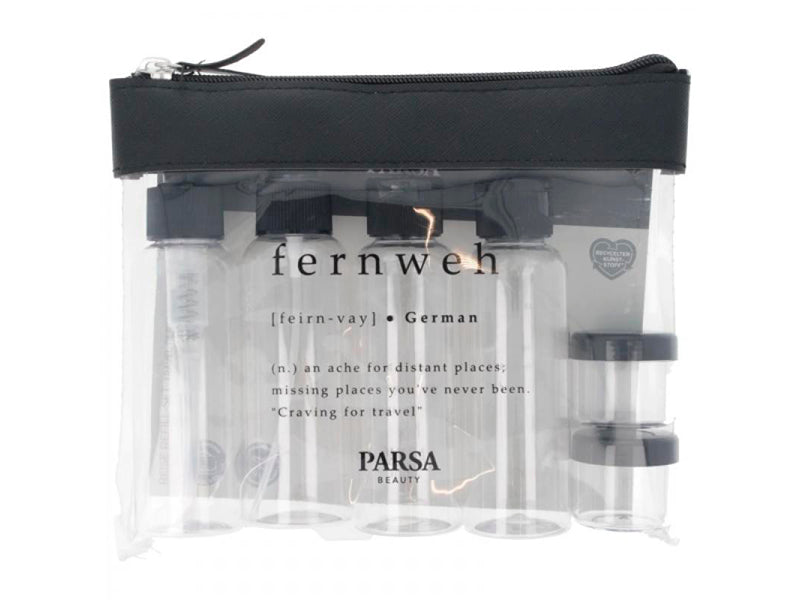 PARSA Beauty Travel mini
