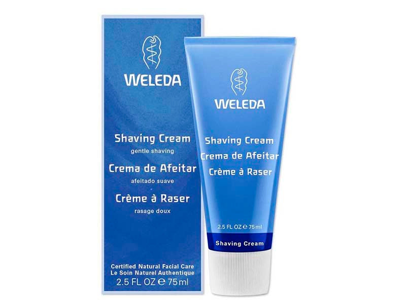 Weleda Cremă 75 ml