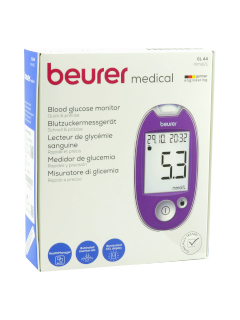 Beurer GL44 glucometru