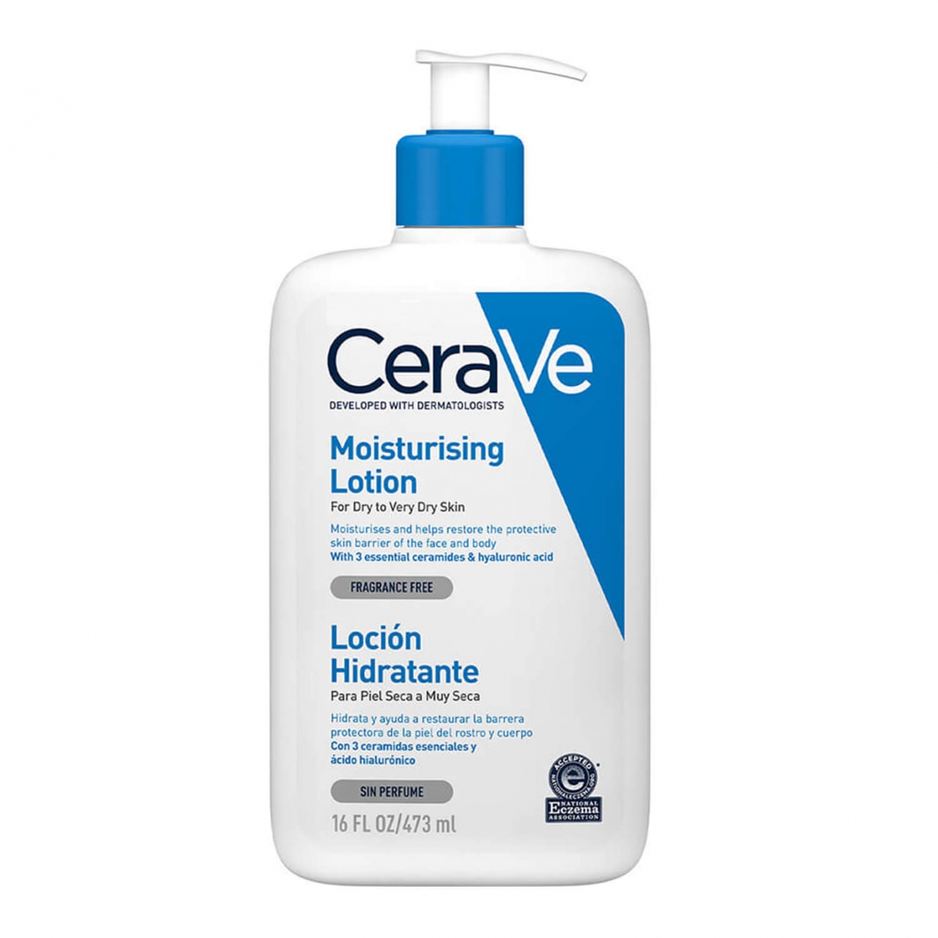 CeraVe Loțiune 473 ml