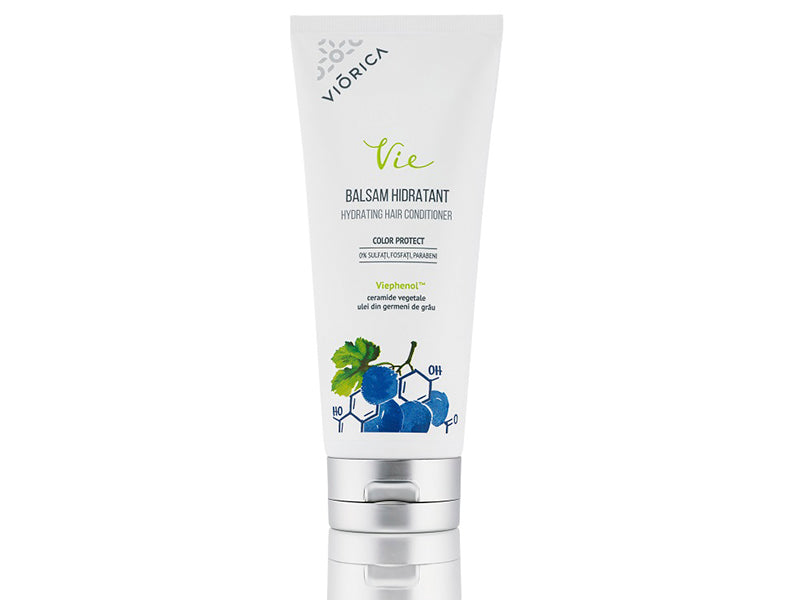 Viorica-Cosmetic Balsam 200 ml