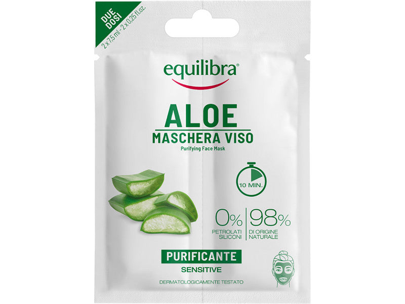 Equilibra Mască 15 ml