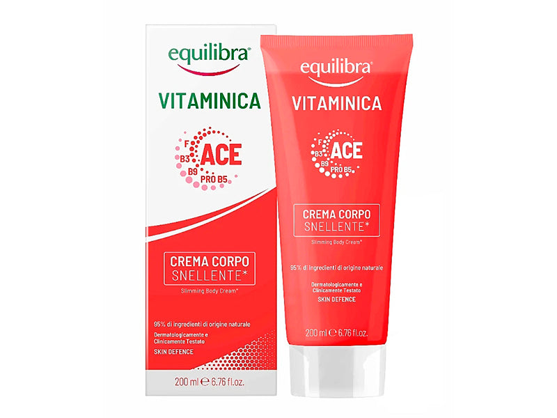 Equilibra Cremă 200 ml