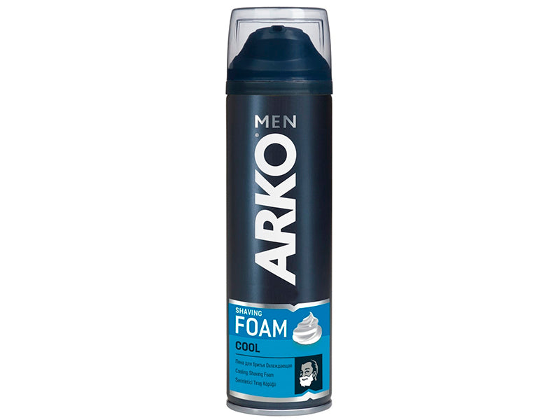 Evyap Spumă 200 ml