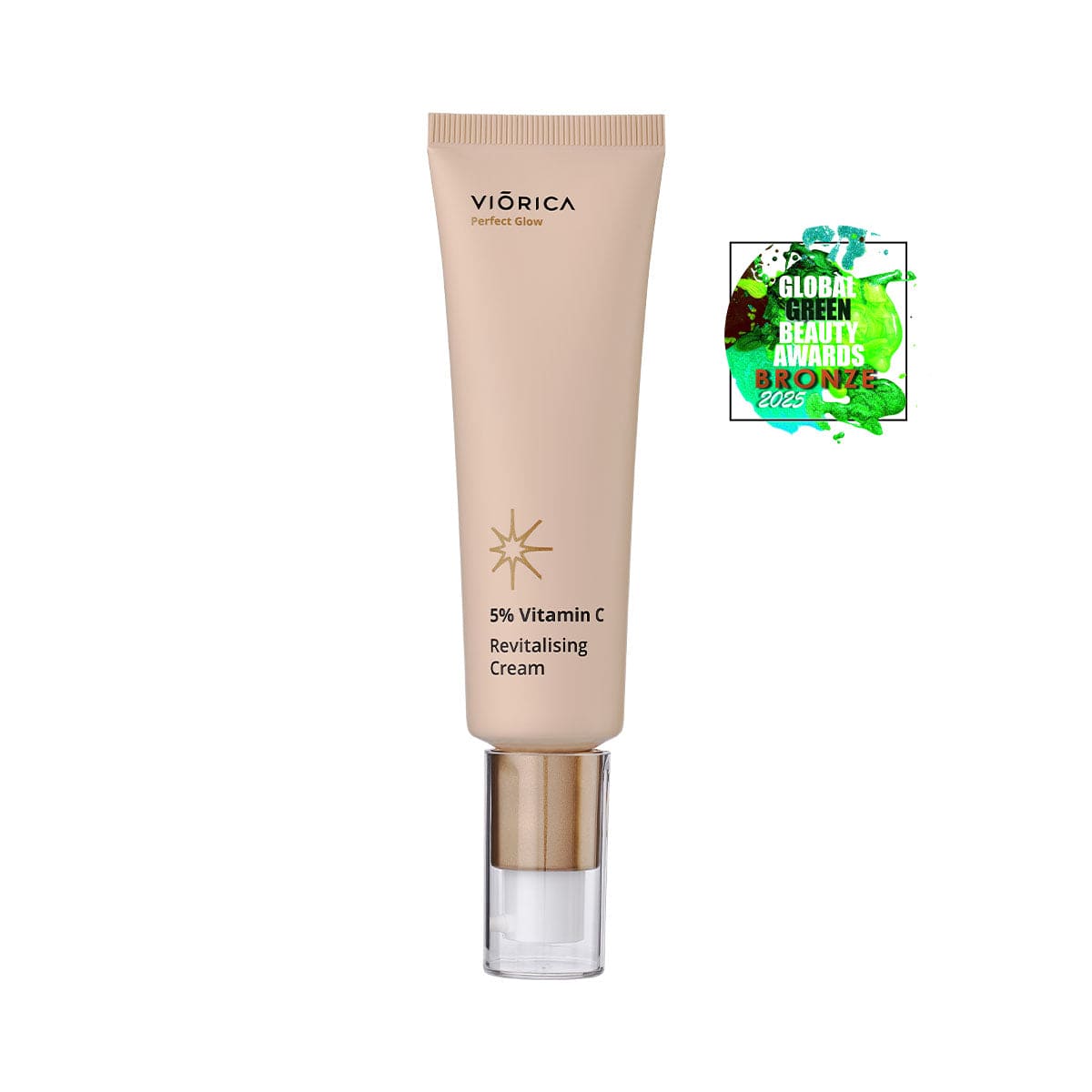 Viorica cremă-revitalizantă-5-vitamina-c Cremă