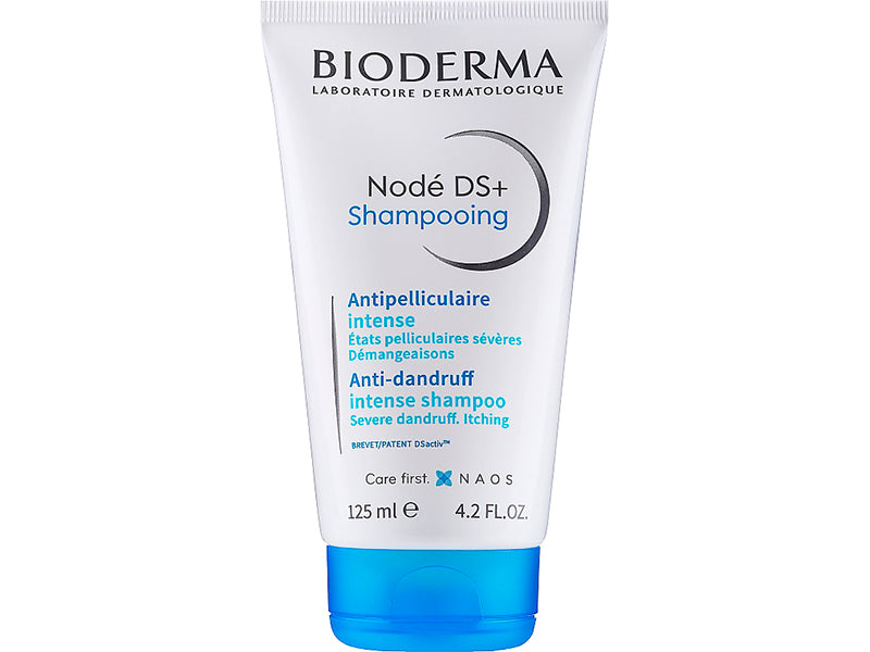 Bioderma Nodé DS Șampon 125 ml