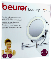 Beurer BS59 oglindă cosmetică iluminată