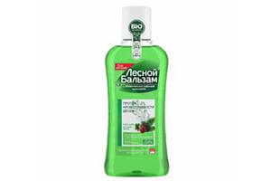 Lesnoi mouthwash 400 ml