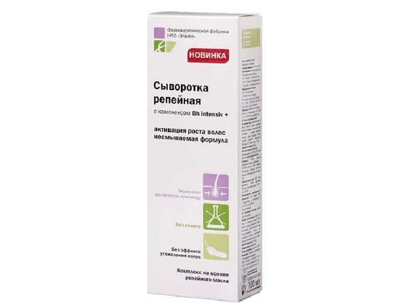 Elfa Ser 100 ml