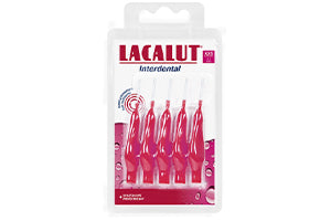 Lacalut Interdentar XXS