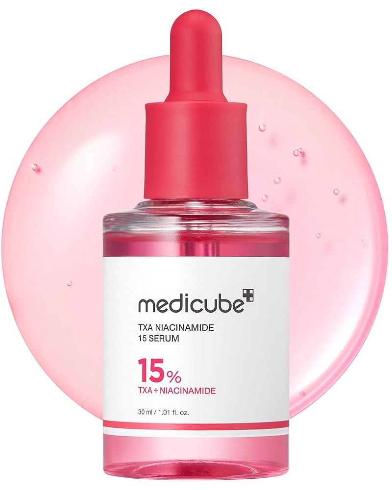 Medicube, TXA Niacinamide 15 Serum, 30ml