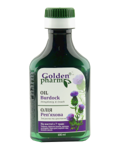 Golden-Farm Ulei 100 ml