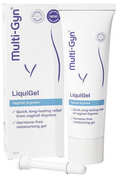 Multi-Gyn LiquiGel 50 мл