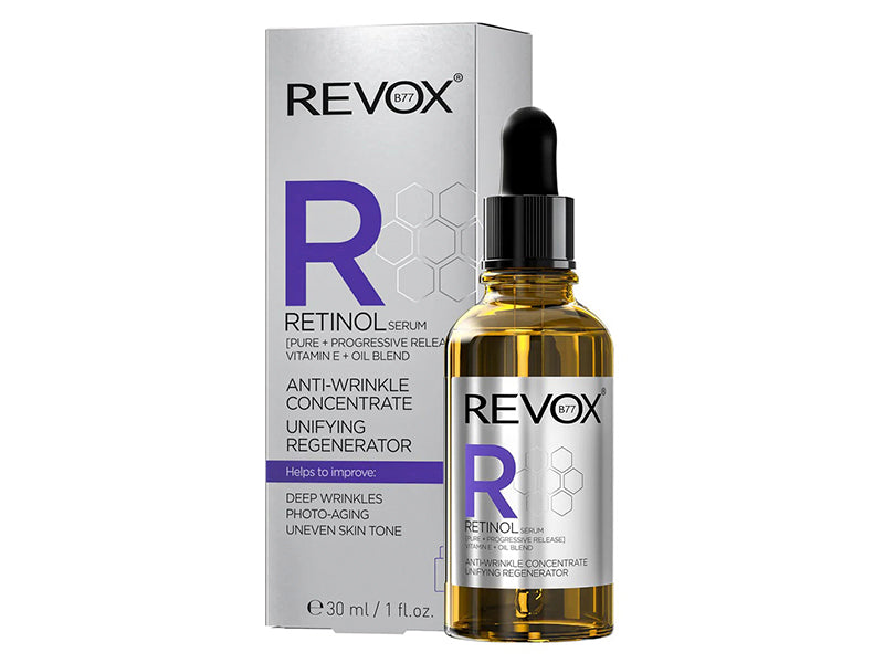 REVOX Ser 30 ml