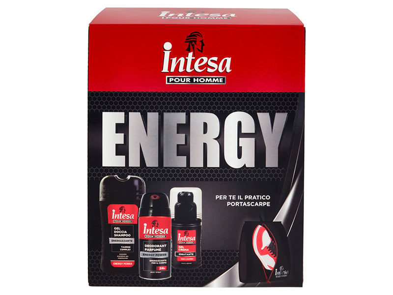 Mirato Intesa p/u barbati Energy Power