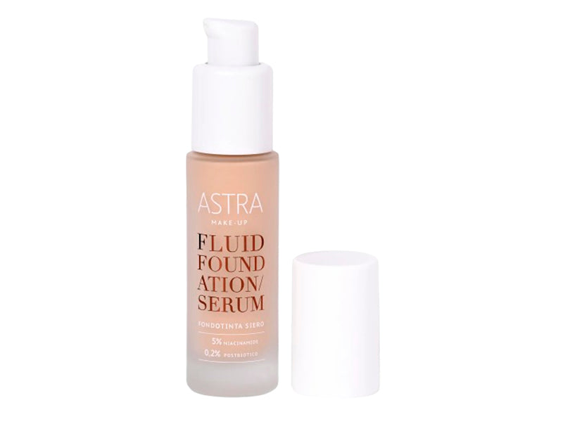 Astra Ser 19 ml