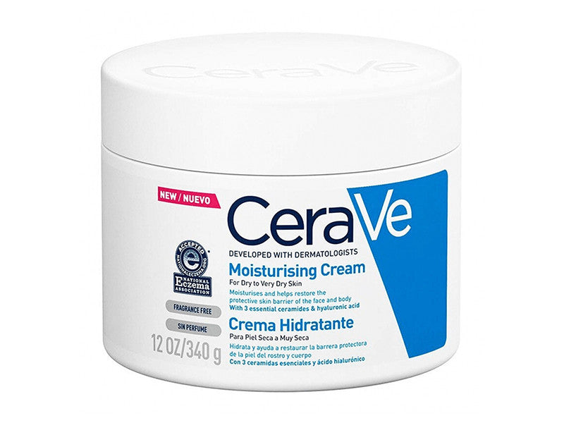CeraVe Cremă 340 g