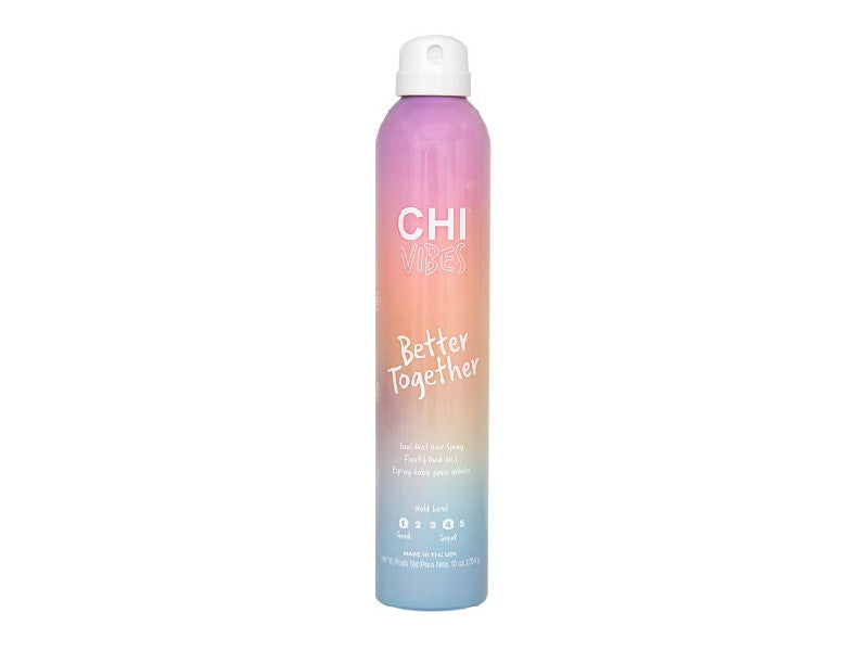 CHI VIBES BETTER TOGETHER DUAL MIST HAIR 284ml Spray 284 ml