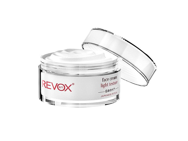 REVOX Cremă 50 ml