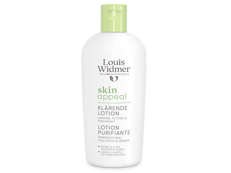 Louis Widmer 150 ml