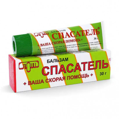 Efect Спасатель Balsam 30 g