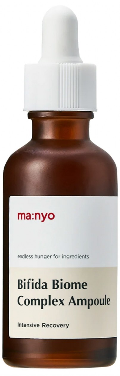 Омолаживающая ампула Manyo, Bifida Biome Complex Ampoule, 30 мл