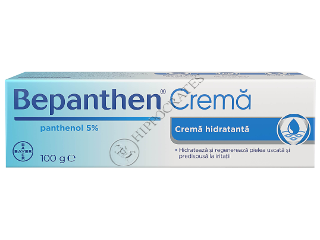 Bepanthen Cremă 100 g