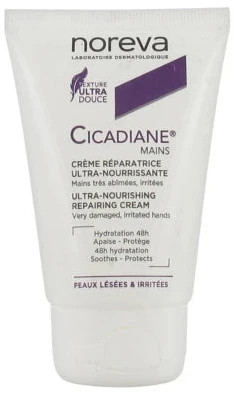 Noreva CICADIANE pentru mâini Cremă 50 ml