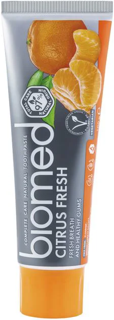 Pasta de dinti Biomed Vitafresh, 100 g