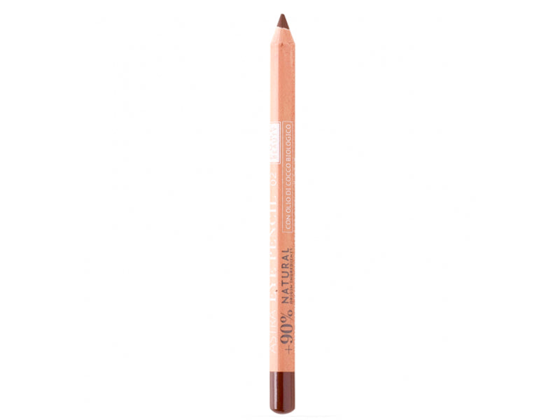 Astra Creion p/u ochi Pure Beauty 02-Brown 1 1g 1 g