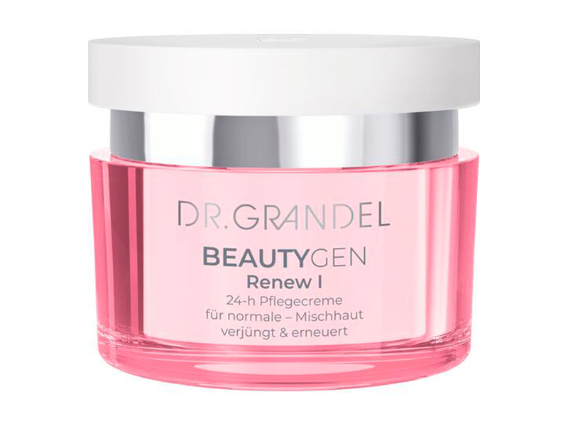 Dr.Grandel BeautyGen Renew I pu piele normala si combinata 50 ml Cremă 50 ml