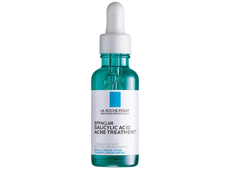 La Roche-Posay Effaclar Ser 30 ml