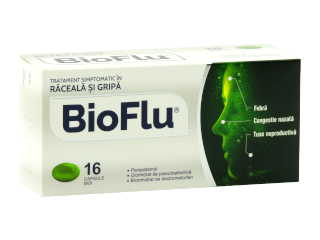 Bioflu Plus capsule moi