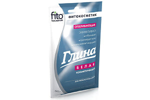 Fitocosmetic Lut Verde 40gr
