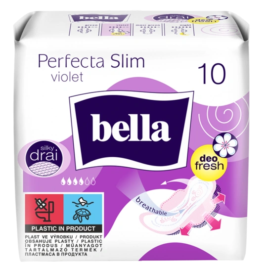 Bella Perfecta Violet N10