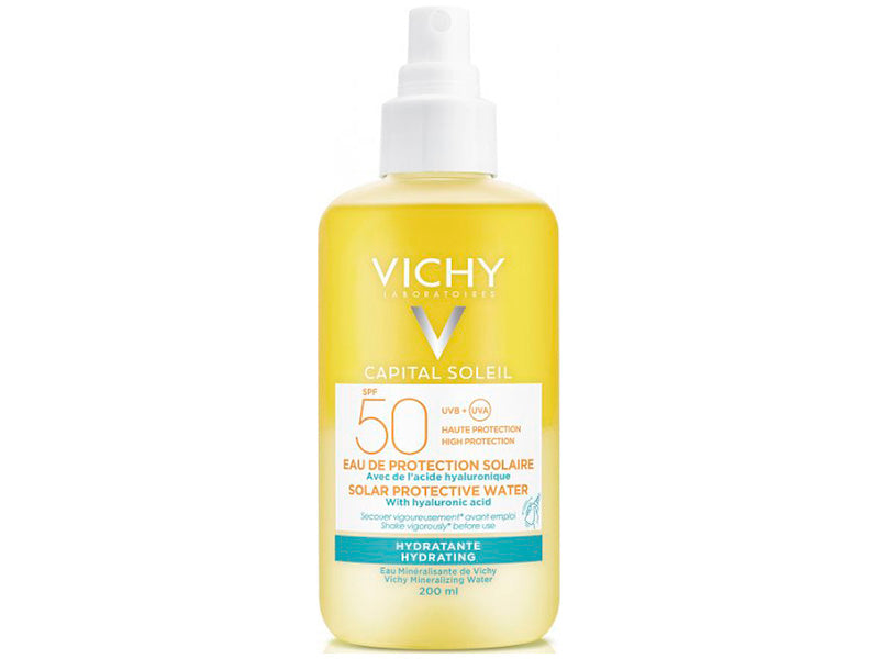 Vichy Capital Soleil 200 ml