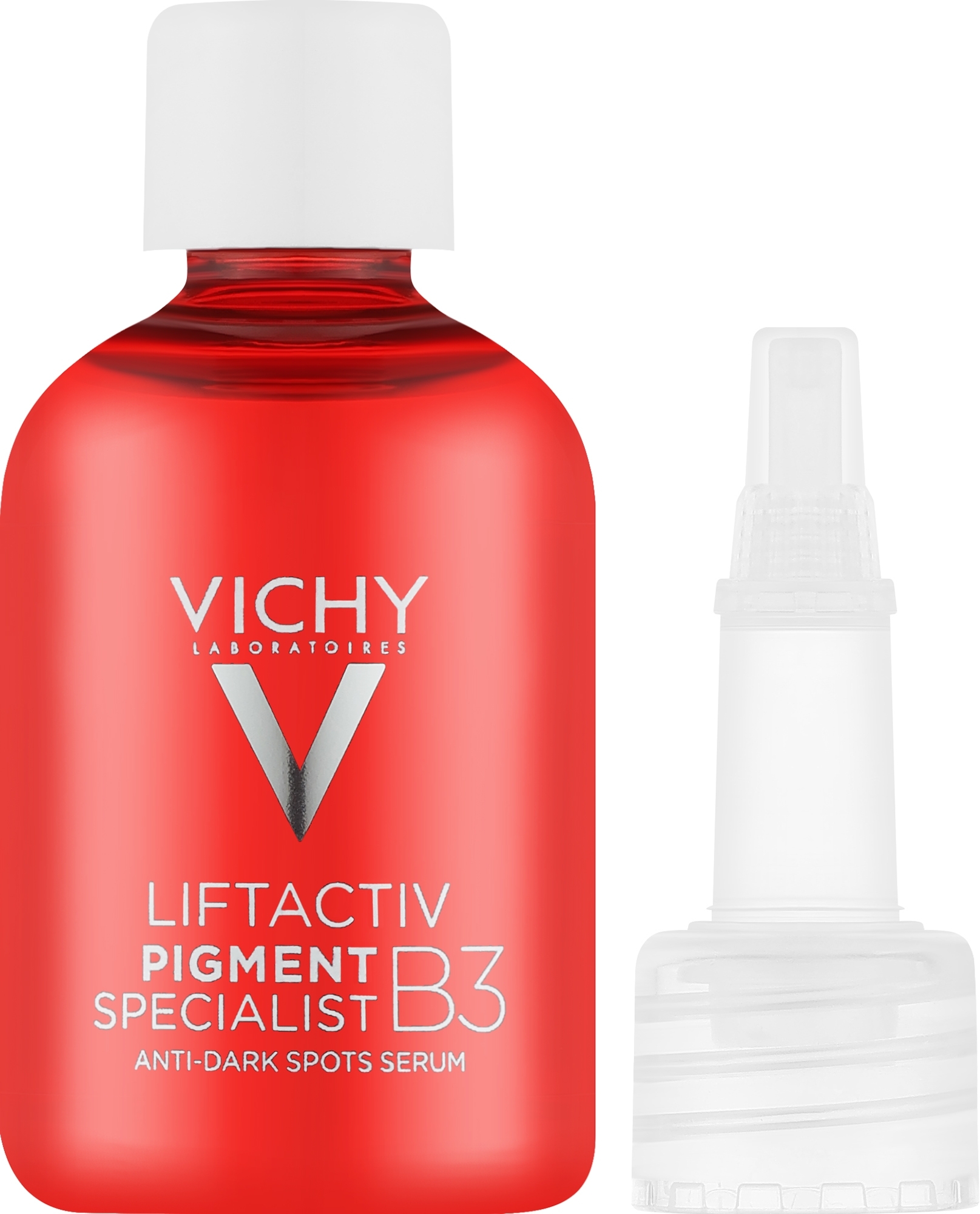 Vichy B3 impotriva petelor pigmentare brune Liftactiv Special Ser 30 ml