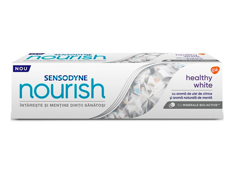 GlaxoSmithKline Consumer 75 ml