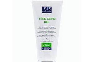 Isispharma Teen Derm Gel 150ml 150 ml