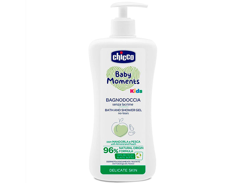 Chicco shower gel Kids 500 ml