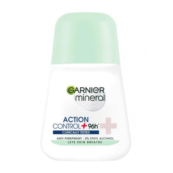 Garnier deodorant 50 ml