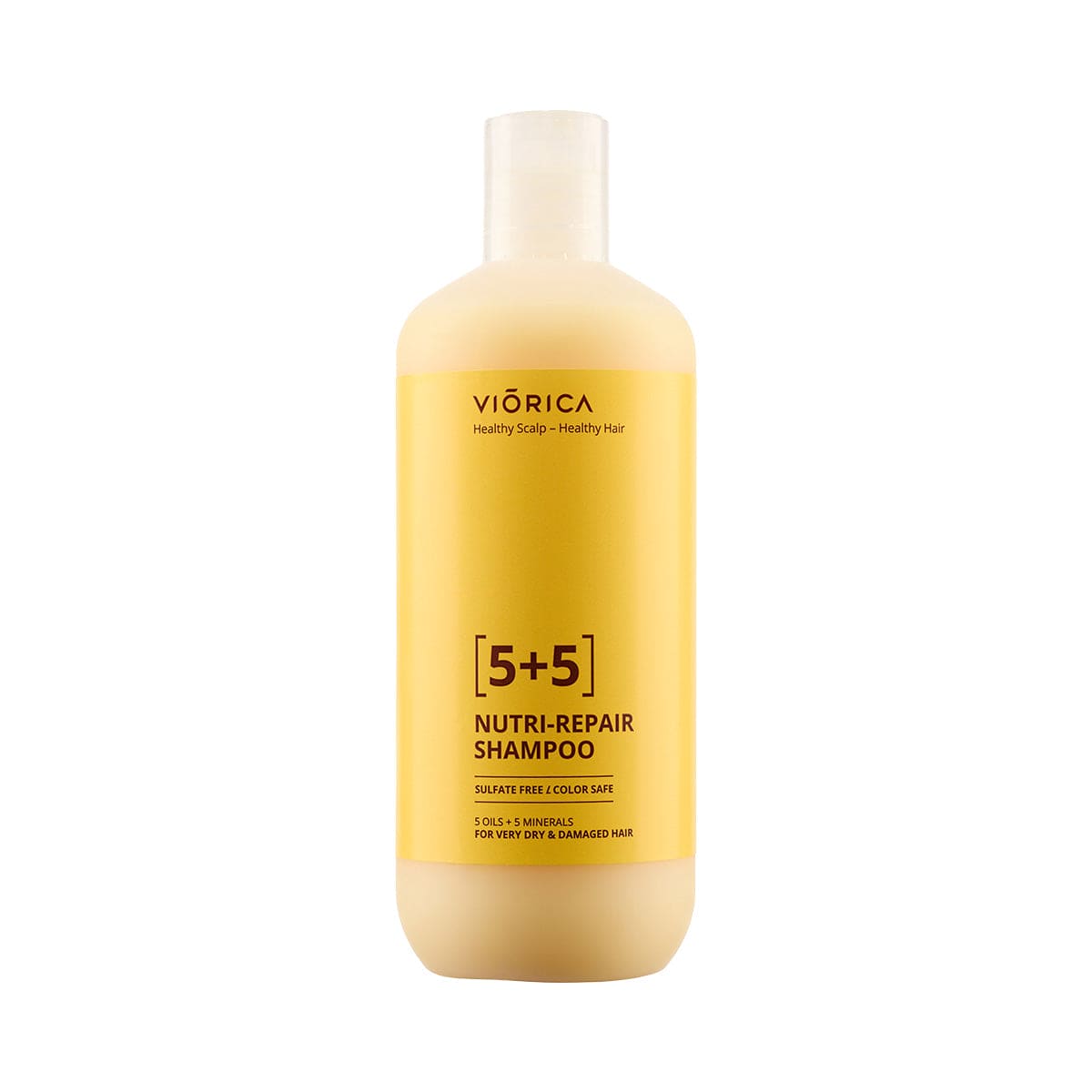 Viorica șampon-nutri-reparator-5-5-pentru-păr-foarte-uscat-și-deteri Șampon
