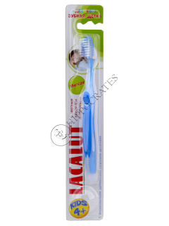 Lacalut toothbrush
