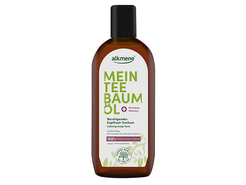 Mann & Schroeder Ulei 250 ml