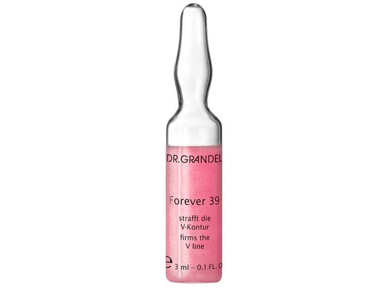 Dr.Grandel Fiole Concentrat Forever 39 12 x 3 ml 3 ml