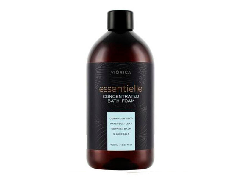 Viorica-Cosmetic Spumă 400 ml