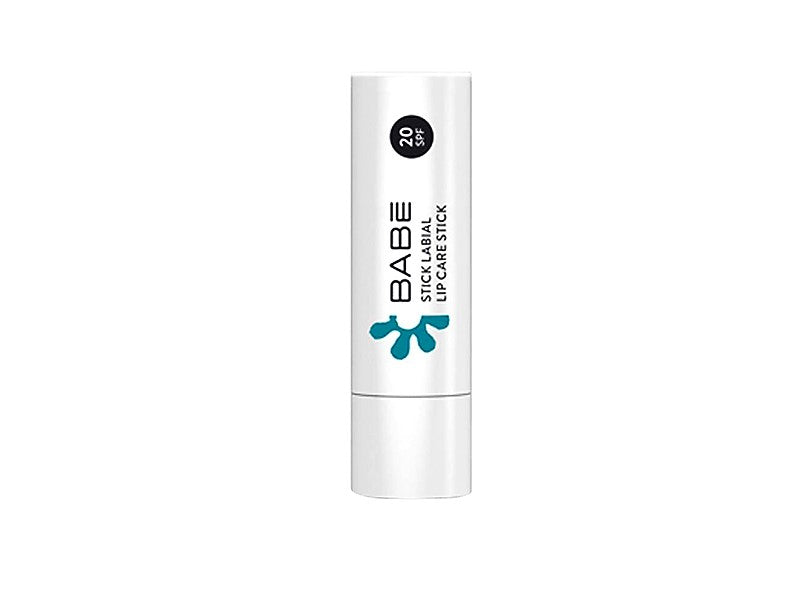 Laboratorios Babe S.L. BABE de buze SPF 20 4g Stick 4 g
